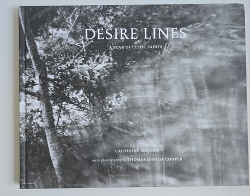 Desire lines thomas joshua - desire,