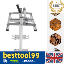 Mill 14"- 24" Guide Bar Log