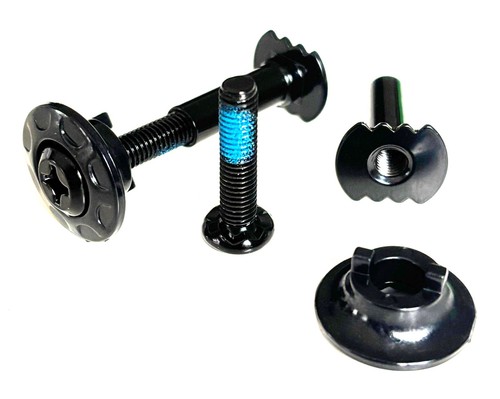 Nidecker snowboard bindings - nidecker,