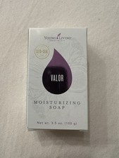 Young Living Essential Oils