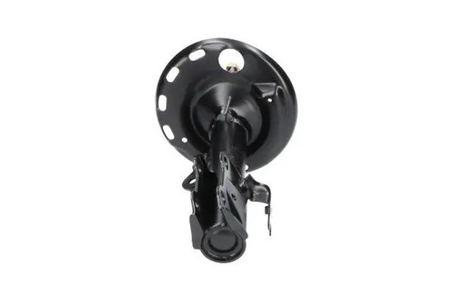 Shock absorber front axle - axle, left