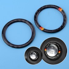 Carbon Fiber Auto Engine Start