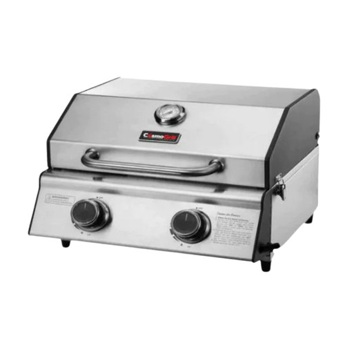 Cosmogrill stainless steel - cosmogrill, 2