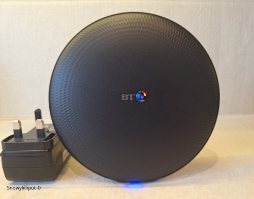 Single black wifi - black, bt