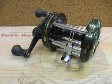 Abu 6500C Direct Green Cond/B+