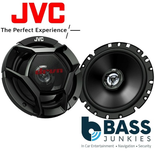 Jvc dr1720 17cm - cs-dr1720, 6.5"