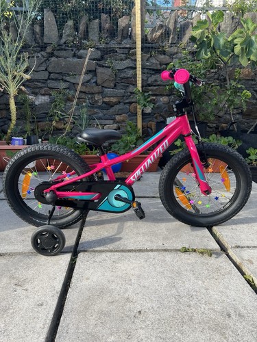 Specialized riprock kids - 16,