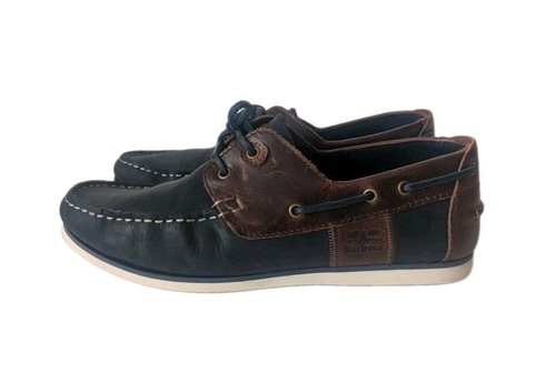 Barbour capstan boat - barbour, shoes