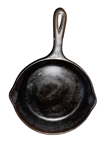 Vintage wagner ware sidney - wagner,