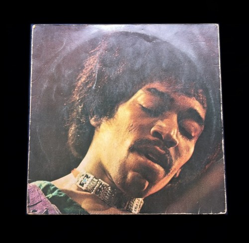 Jimi hendrix band gypsys - hendrix, of