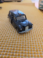 Dinky Toys Austin Taxi Vintage