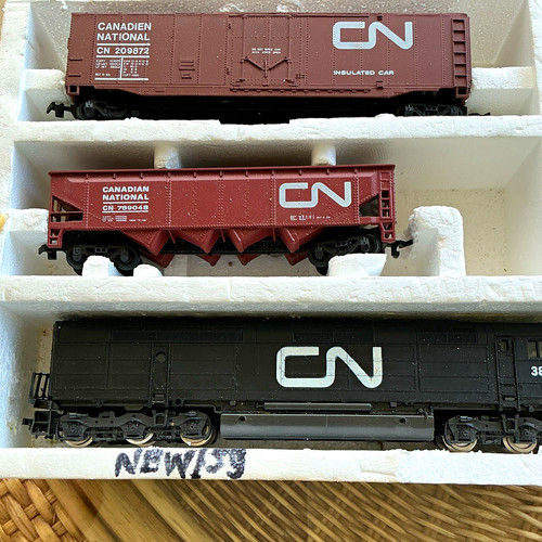 Vintage lima scale - lima, canadian