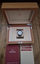 OMEGA Seamaster 42mm Automatic