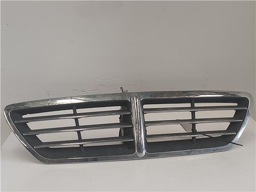 Grill ssangyong rexton - grill,