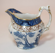 Booths Real Old Willow A8025