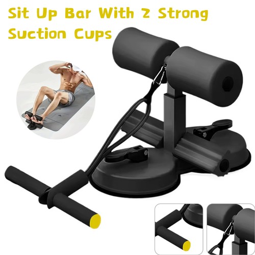 Sit bar assistant gym - up,