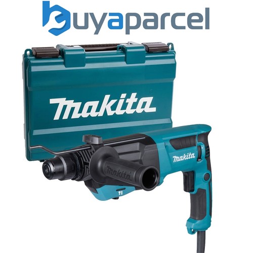 Makita hr2670 110v sds 3 - +,