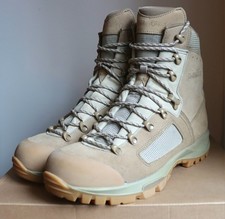 LOWA Elite Desert Combat