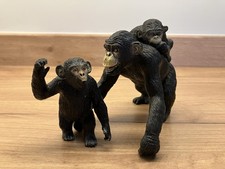 Early Learning Centre AAA Chimpanzee Family Toy Figure