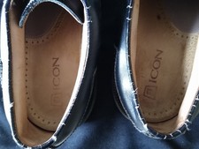 Footjoy Icon Golf Shoes Size 9