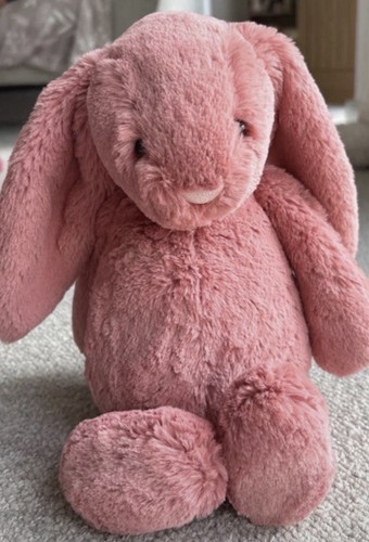 Jellycat bashful sorrel - jellycat, bunny