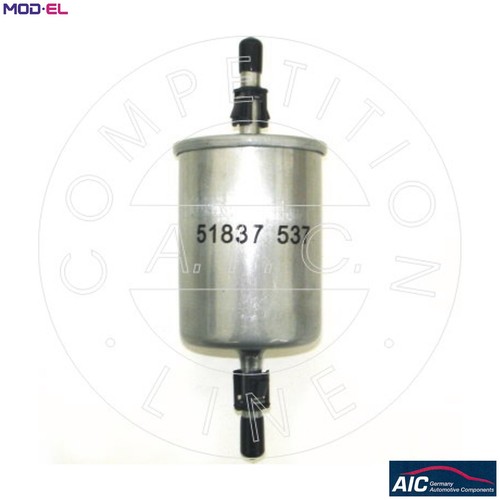 Fuel filter 51837 for - filter,