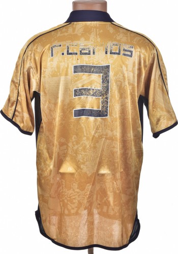 Fenerbahce 2007 2008 special - 2007/2008,