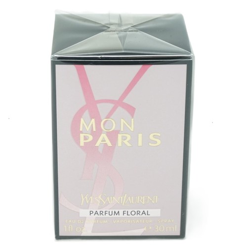 Yves saint laurent mon paris - yves,