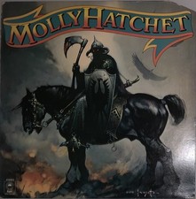 Molly Hatchet - Molly Hatchet