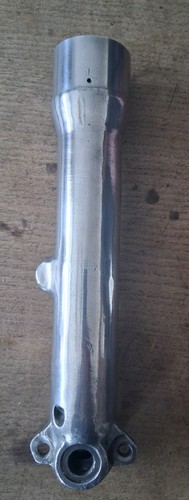 Norton roadholder fork slider - roadholder,