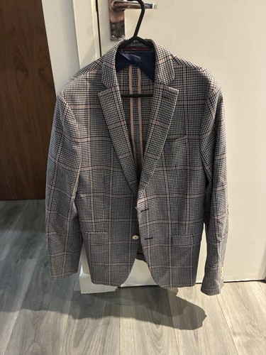 Zara men medium blazer - men’s,