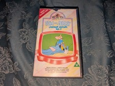 Tom and Jerry Cartoon Festival