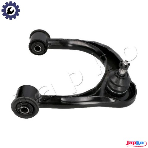 Controltrailing arm wheel - controltrailing,