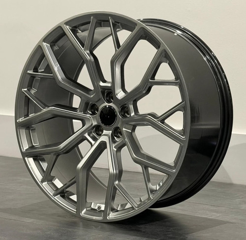Audi bmw x7 vw - q7,