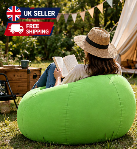 Inflatable chair sofa - chair,