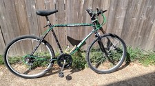 VTG Huffy MT Storm 10 Speed