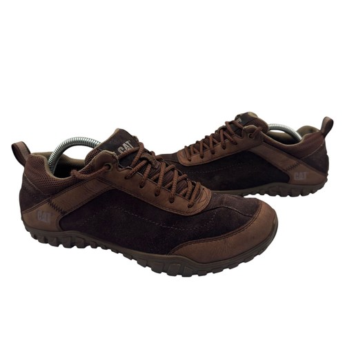 Caterpillar cat arise suede - caterpillar,
