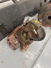 GENUINE NATO HITCH MILITARY