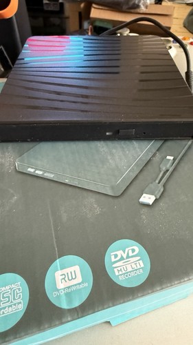 External usb dvd cd - external,