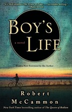 Robert Mccammon Boy's Life