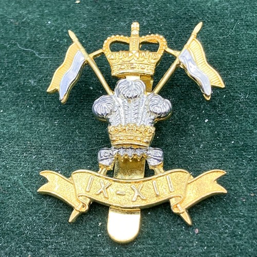 9th 12th the - royal, lancers