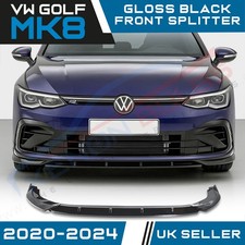 VW GOLF MK8 GTI GTD & R LINE