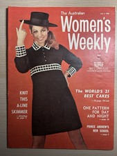 Australian Women's Weekly -