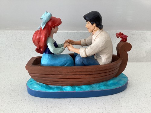 Disney traditions ariel eric - traditions,