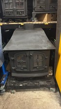 YEOMAN COUNTRY 14 Stove, 14KW