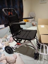 Brand New Lightweight