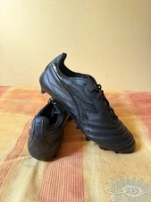 Diadora B-Elite Tech Made In Italy FG Size 9UK