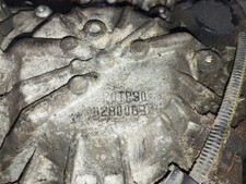 Citroen Xsara Picasso 2002