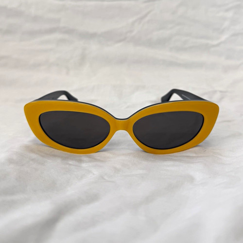 Vivienne westwood yellow - vivienne, &