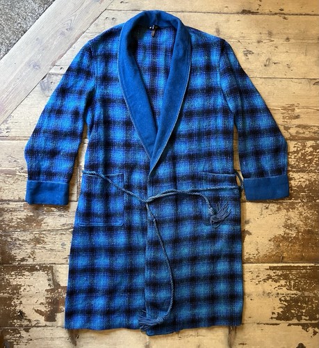 Vintage william dixon blue - dixon,